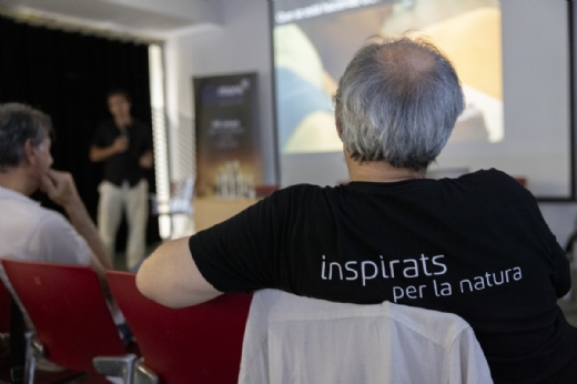 Youth Stories re�ne tres miradas j�venes sobre el mundo en una jornada muy interesante