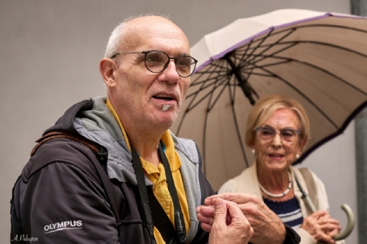 Salat, un nuevo proyecto fotogrfico por la memoria de Lloret de Mar