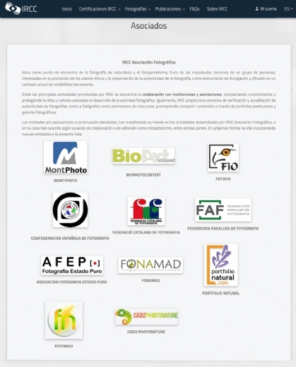 NOVEDADES EN LA EDICIN MONTPHOTO 2020