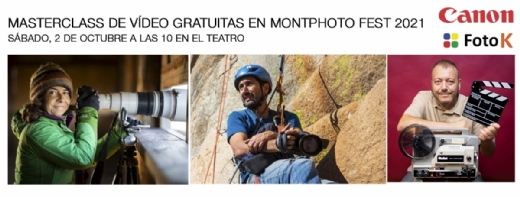 Maratn formativo de vdeo - PRESENCIAL