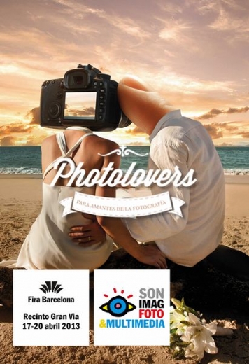 MontPhoto en el pr�ximo Sonimagfoto