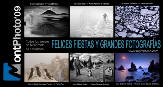 �xito de la web MontPhoto.com