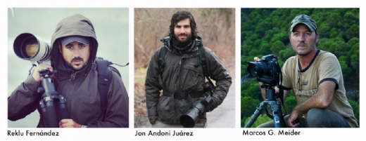 EL EQUIPO MONTPHOTO 2019