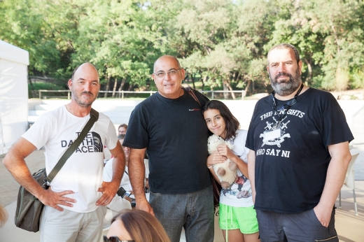 EL EQUIPO MONTPHOTO 2019