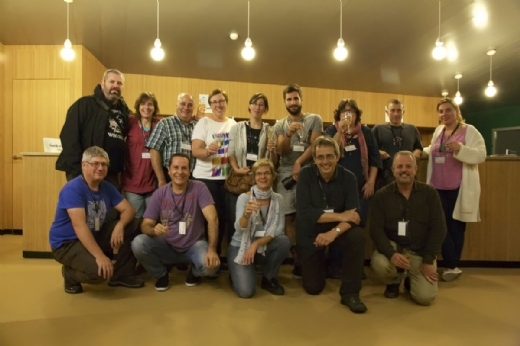 EL EQUIPO MONTPHOTO 2019