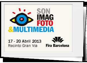 MontPhoto en el pr�ximo Sonimagfoto