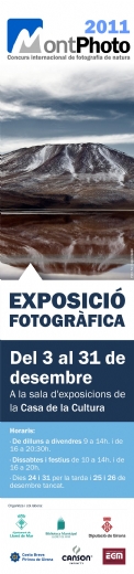 EXPOSICI�N MONTPHOTO 2011