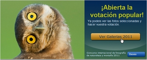 ABIERTA VOTACIN POPULAR