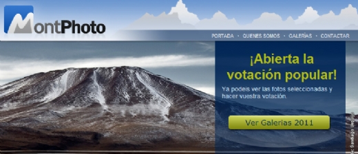 ABIERTA VOTACIN POPULAR