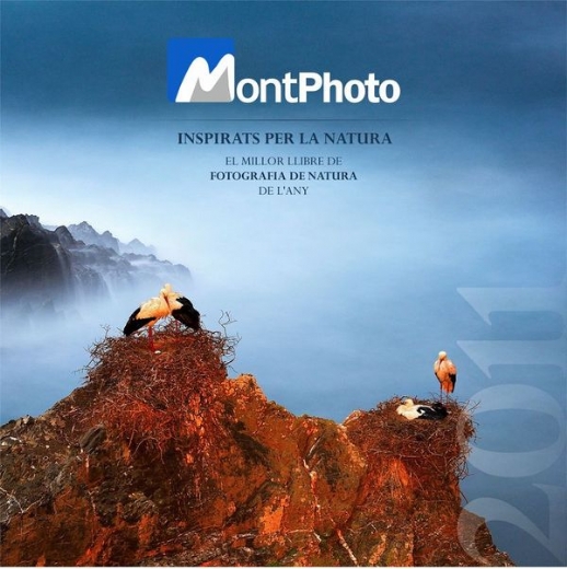 Inspirados por la naturaleza. Portfolio MontPhoto 2011