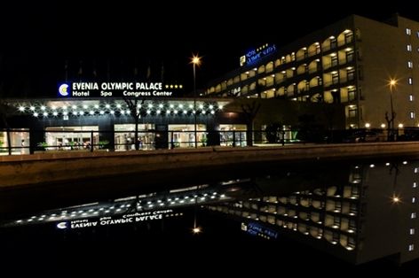 EXPOSICIN Y GALA MONTPHOTO 2012