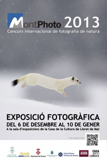 EXPOSICIN MONTPHOTO 2013