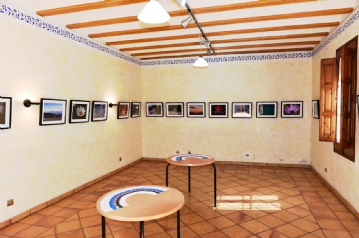 Exposici fotogrfica 