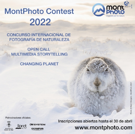 MontPhoto abre la convocatoria de su 26� edici�n