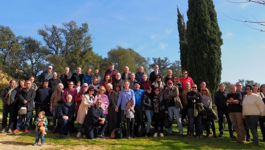 Cal�otada MontPhoto 2022. Trobada d''''amics de la fotografia i la natura