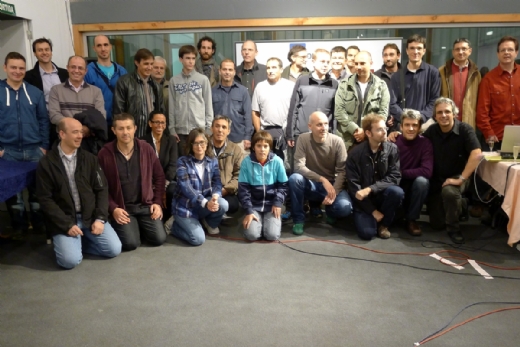 Hazte socio. �nete a la COMUNIDAD MONTPHOTO