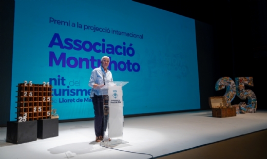 MontPhoto cierra una semana intensa de promoci�n a pocos d�as de su 30 aniversario