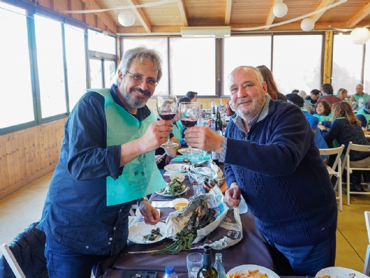 Cal�otada MontPhoto 2022. Trobada d''''amics de la fotografia i la natura