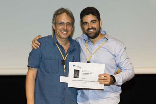 Opresi�n de Miguel Angel Rubio Premio MontPhoto 2018