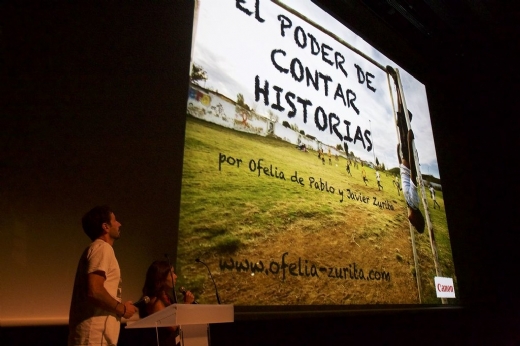 Un nuevo concurso con categor�as de v�deo amplia las propuestas de MontPhoto 2021